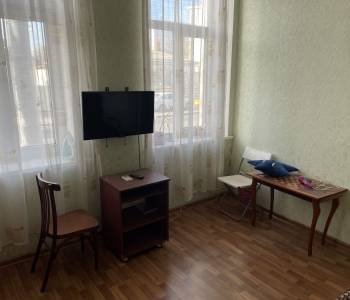 Сдается 1-комнатная квартира, 36 м²