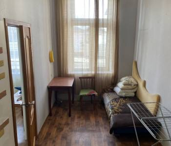 Сдается 1-комнатная квартира, 36 м²