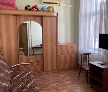 Сдается 1-комнатная квартира, 36 м²