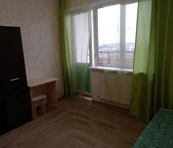 Сдается 1-комнатная квартира, 22 м²