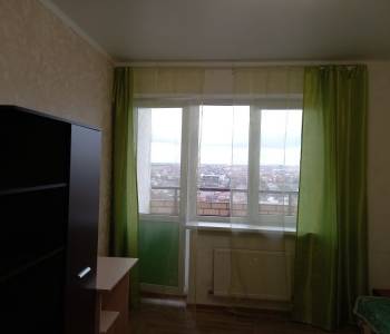 Сдается 1-комнатная квартира, 22 м²