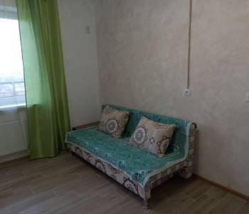 Сдается 1-комнатная квартира, 22 м²