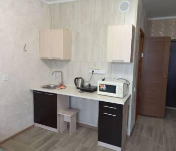 Сдается 1-комнатная квартира, 22 м²