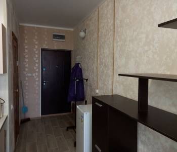 Сдается 1-комнатная квартира, 22 м²