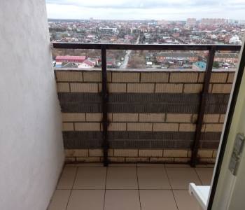 Сдается 1-комнатная квартира, 22 м²