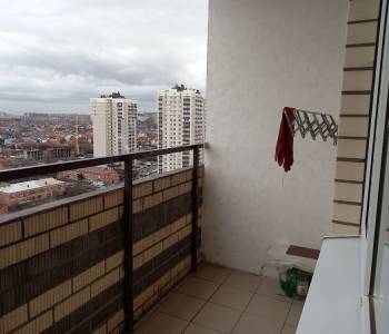 Сдается 1-комнатная квартира, 22 м²