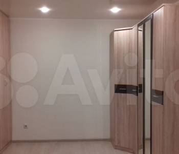 Продается 2-х комнатная квартира, 61,9 м²