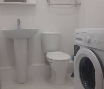 Сдается 1-комнатная квартира, 47 м²