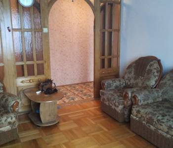 Продается 3-х комнатная квартира, 70 м²