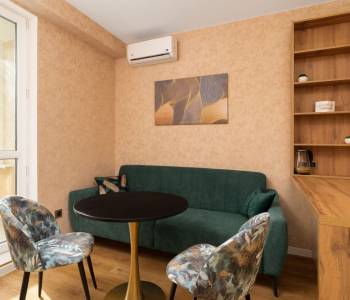 Сдается 1-комнатная квартира, 57 м²