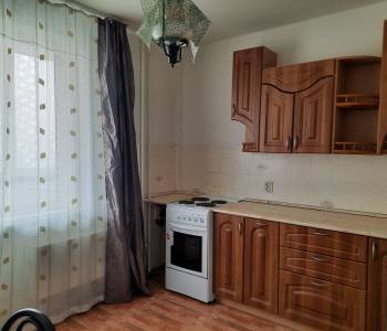 Сдается 1-комнатная квартира, 38 м²