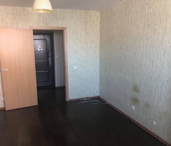 Сдается 1-комнатная квартира, 41 м²