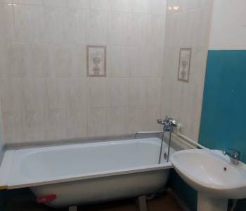 Сдается 1-комнатная квартира, 41 м²