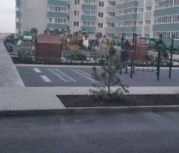 Продается 1-комнатная квартира, 21,04 м²