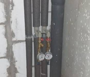 Продается 1-комнатная квартира, 21,04 м²