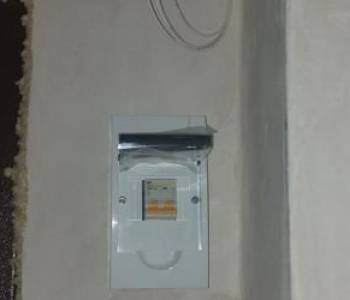 Продается 1-комнатная квартира, 21,04 м²