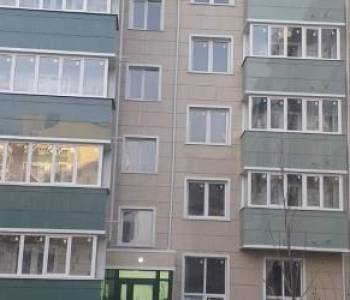 Продается 1-комнатная квартира, 21,04 м²