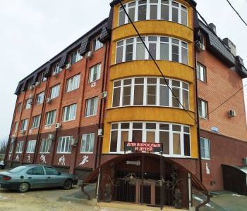 Сдается 1-комнатная квартира, 15 м²