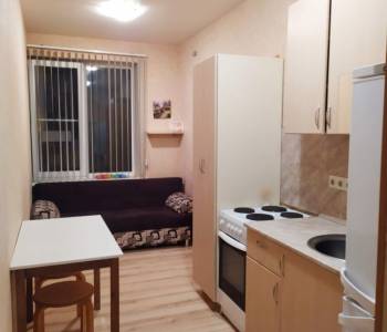 Сдается 1-комнатная квартира, 15 м²
