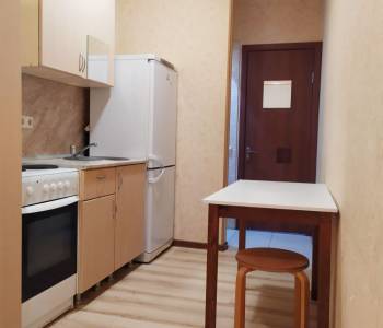 Сдается 1-комнатная квартира, 15 м²