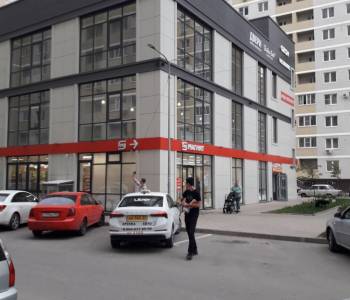 Сдается Нежилое помещение, 37,5 м²