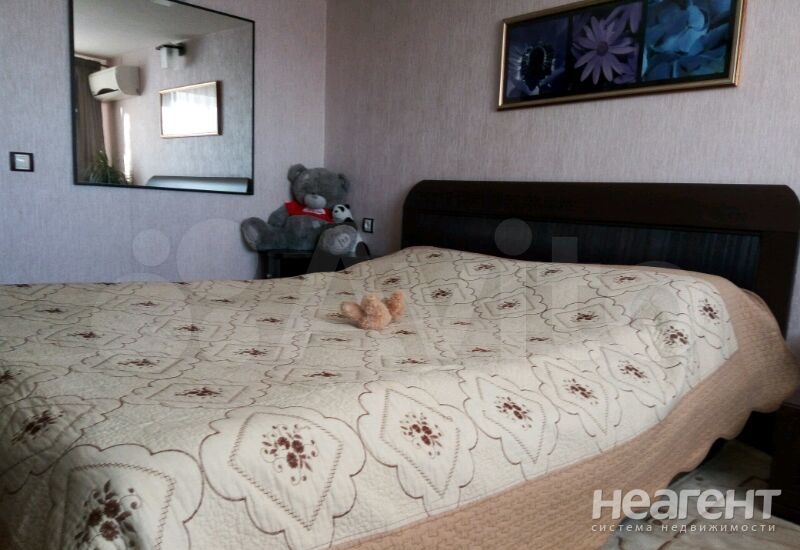 Продается 3-х комнатная квартира, 69 м²