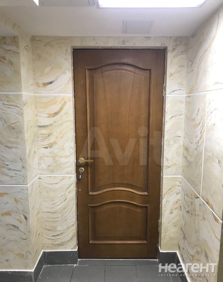 Продается Офис, 78 м²