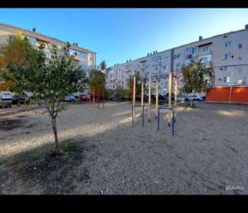 Продается Многокомнатная квартира, 110 м²