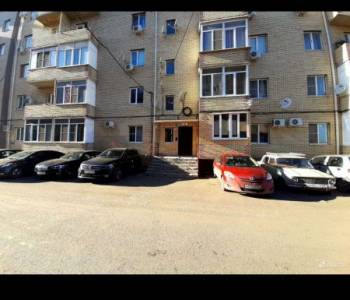 Продается Многокомнатная квартира, 110 м²