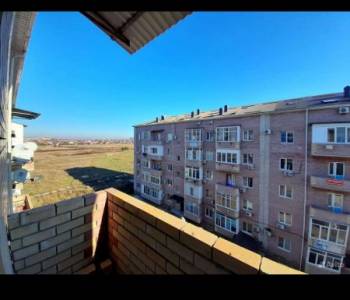 Продается Многокомнатная квартира, 110 м²