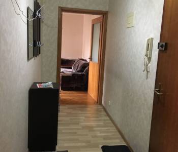 Сдается 2-х комнатная квартира, 62 м²