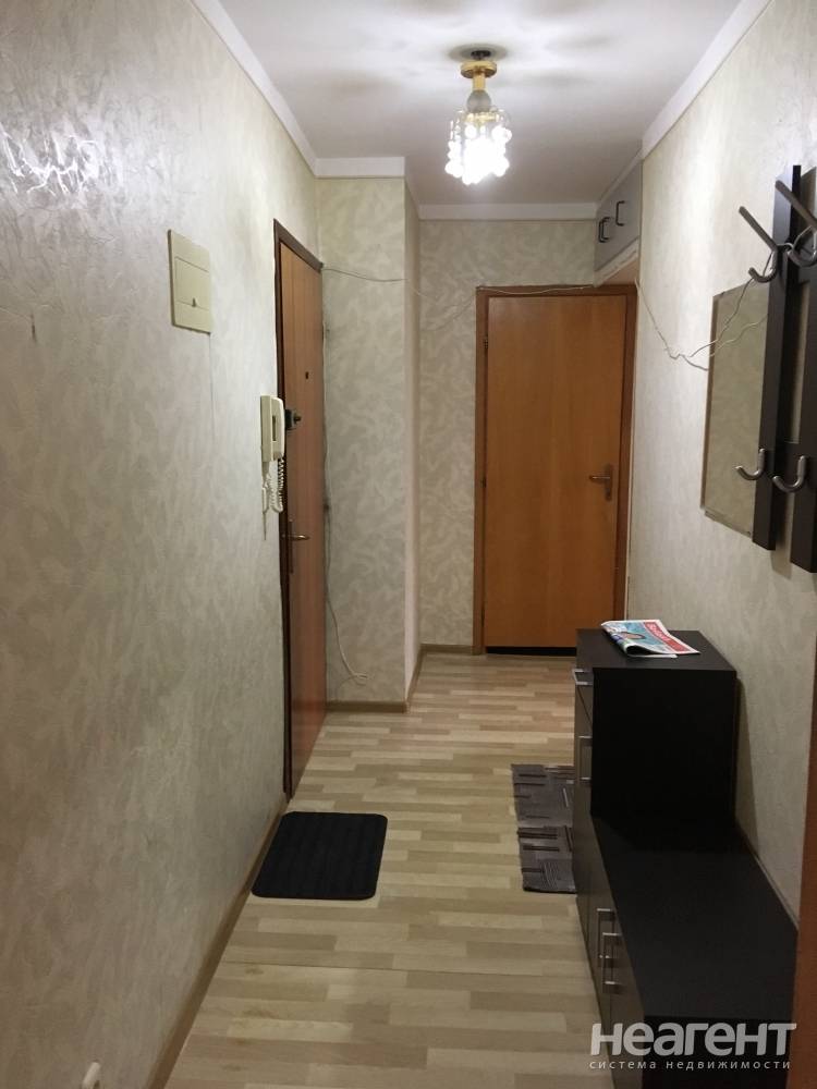 Сдается 2-х комнатная квартира, 62 м²