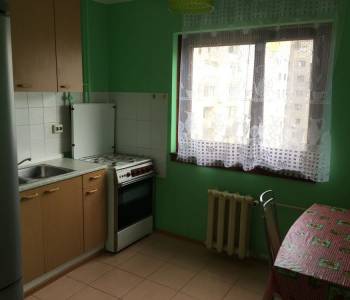 Сдается 2-х комнатная квартира, 62 м²