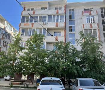 Продается 1-комнатная квартира, 35 м²