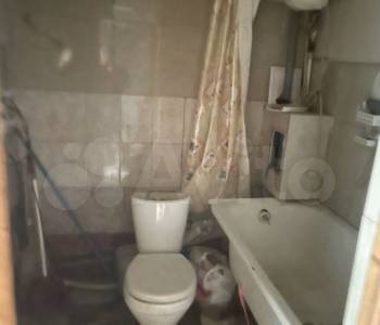 Продается 1-комнатная квартира, 35 м²