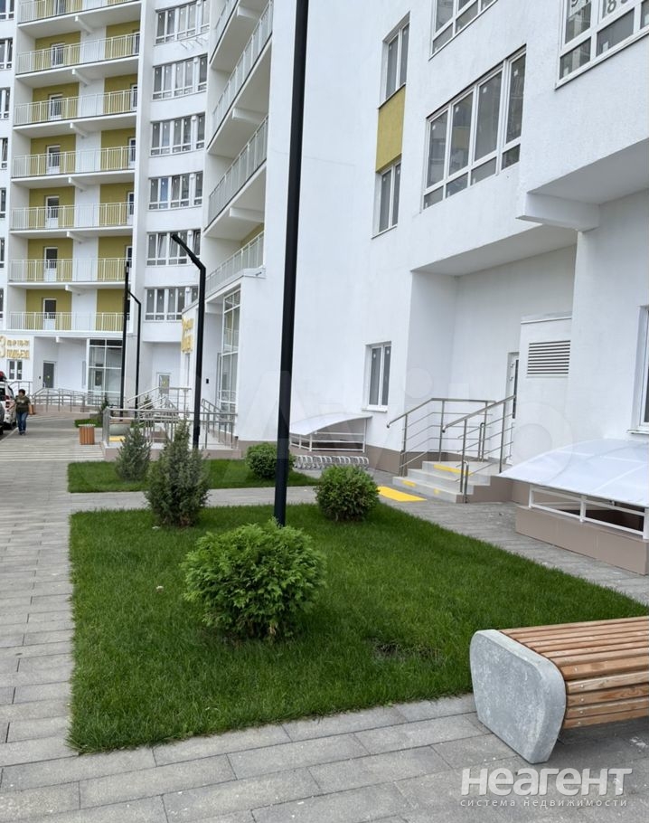 Продается 2-х комнатная квартира, 60 м²