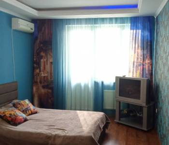 Сдается 1-комнатная квартира, 45 м²