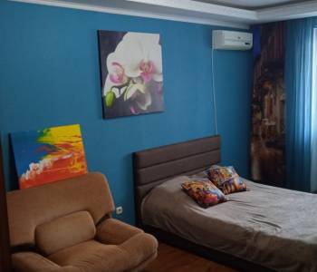 Сдается 1-комнатная квартира, 45 м²