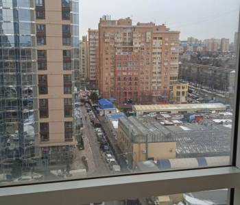 Сдается 1-комнатная квартира, 45 м²