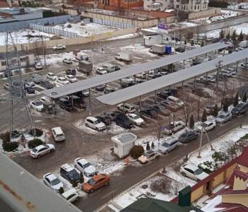 Сдается 1-комнатная квартира, 45 м²