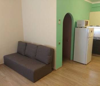 Сдается 1-комнатная квартира, 30 м²