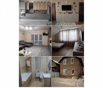 Продается Дом, 100 м²