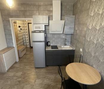 Сдается 1-комнатная квартира, 21 м²