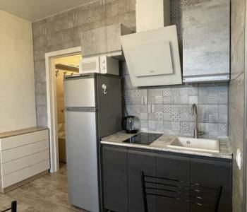 Сдается 1-комнатная квартира, 21 м²