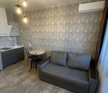 Сдается 1-комнатная квартира, 21 м²