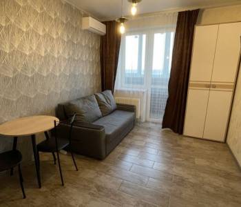 Сдается 1-комнатная квартира, 21 м²