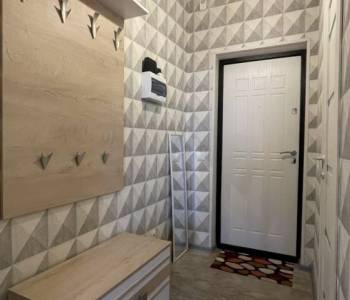 Сдается 1-комнатная квартира, 21 м²