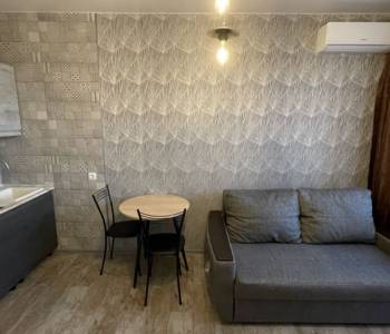 Сдается 1-комнатная квартира, 21 м²