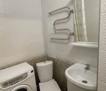 Сдается 1-комнатная квартира, 21 м²