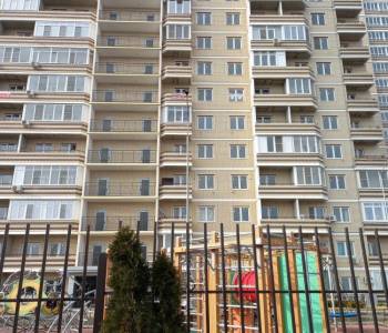 Сдается 1-комнатная квартира, 22 м²